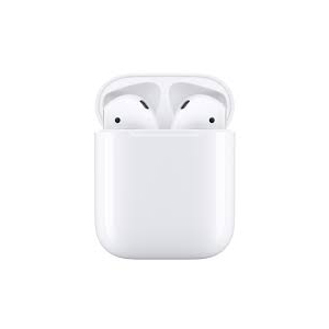 AirPods with Charging Case