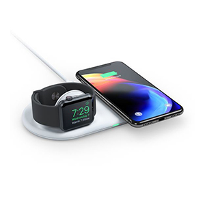 ALOGIC Rapid Wireless Charging Dock