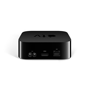 Apple TV 4K(New)