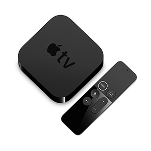 Apple TV 4th Gen