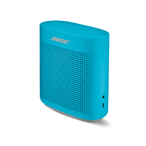 BOSE - Soundlink Colour BT Speaker II AQT