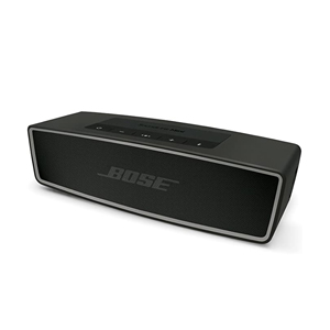 BOSE - Soundlink Mini BT Speaker