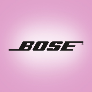 Exclusive Brand Catalogues - BOSE