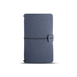 Pennline  Journal Quikrite Pebl – Midnight Blue