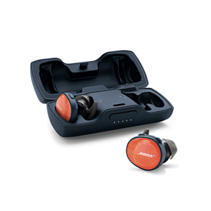 Soundsport Free wireless Headphones